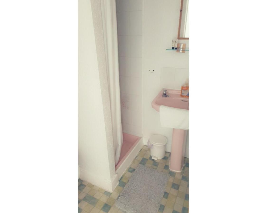 Strathmore Hotel Blackpool Extérieur photo
