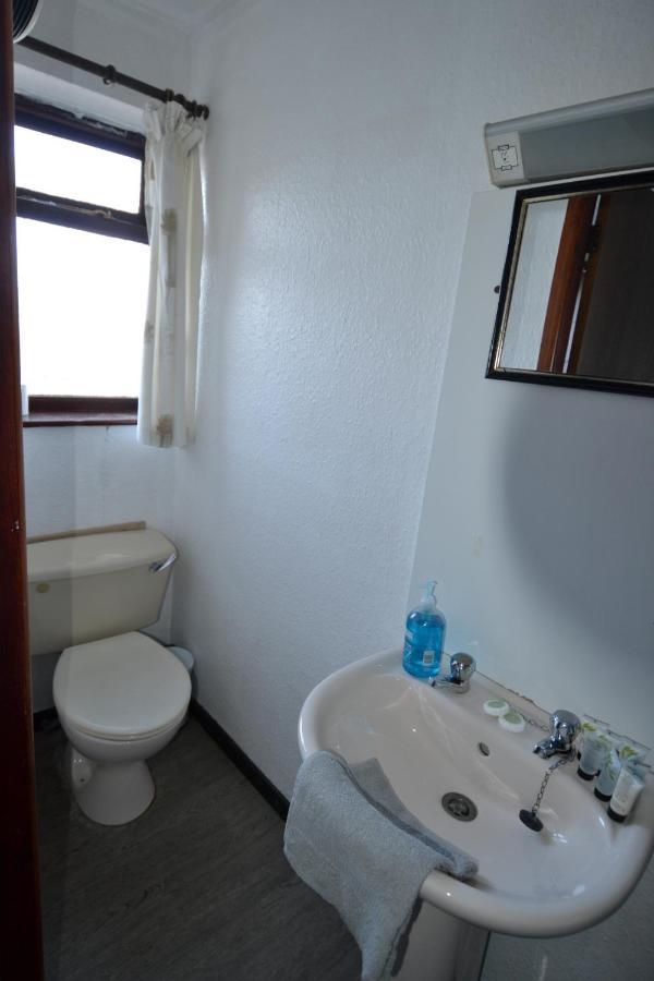 Strathmore Hotel Blackpool Extérieur photo
